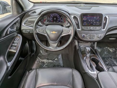 Used 2024 Chevrolet Malibu LT FWD image 15