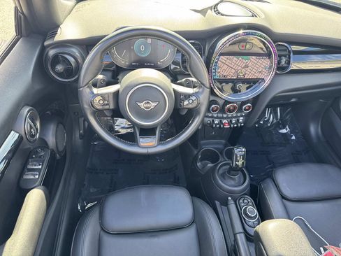 Used 2024 MINI Cooper S image 7
