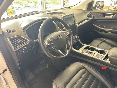 Used 2023 Ford Edge SEL w/ Convenience Package AWD/4WD image 24