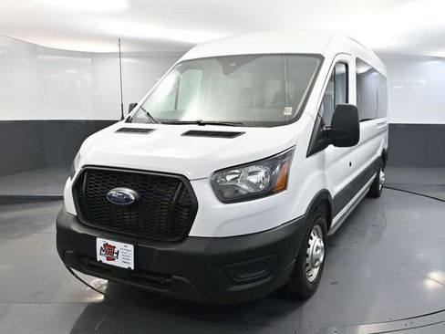 Used 2023 Ford Transit 350 XL image 11