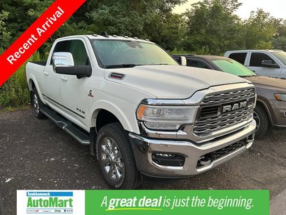 Used 2023 RAM 2500 Limited