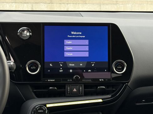 New 2026 Lexus NX 350 AWD image 25