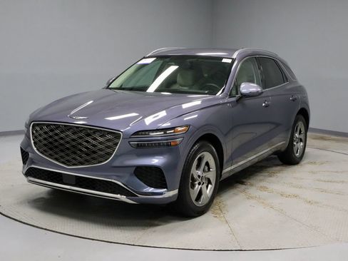 Used 2026 Genesis GV70 2.5T AWD/4WD image 7