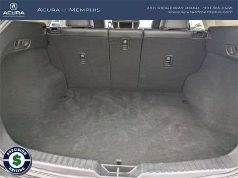 Used 2019 MAZDA CX-5 Touring image 5