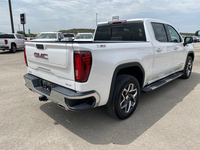Used 2023 GMC Sierra 1500 SLT AWD/4WD image 6