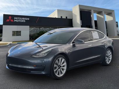 Used 2018 Tesla Model 3 Long Range
