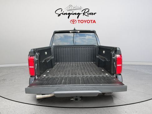 Used 2026 Toyota Tacoma SR RWD image 25