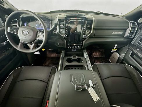 New 2026 RAM 4500 Tradesman image 9