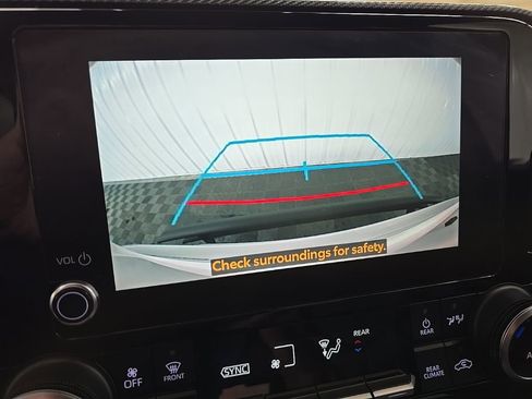 Used 2023 Toyota Highlander XSE image 25