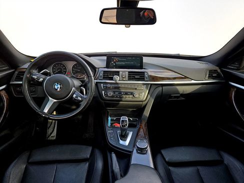 Used 2016 BMW 328i Gran Turismo xDrive image 13