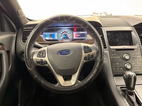 Used 2016 Ford Taurus Limited image 17