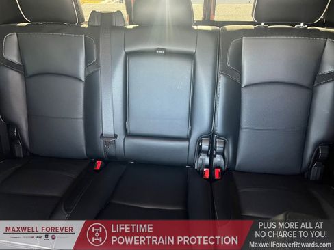 Used 2024 RAM 2500 Laramie w/ Night Edition image 5