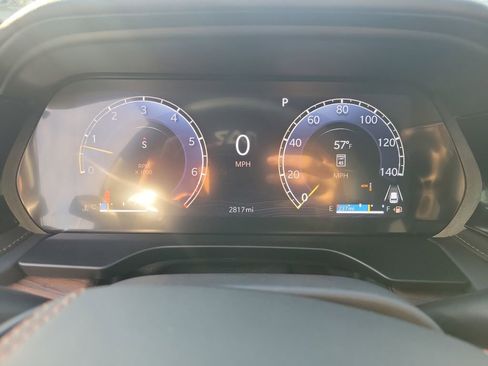 Used 2025 Jeep Grand Cherokee Summit w/ Obsidian Package image 27