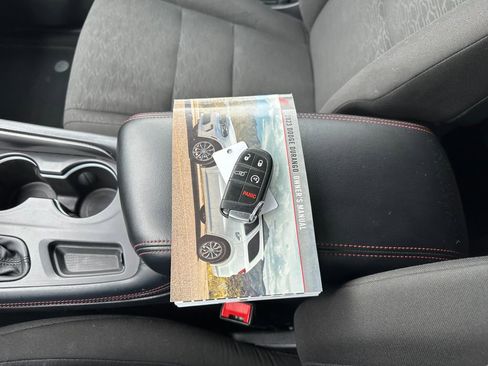 Certified 2023 Dodge Durango GT AWD/4WD image 44