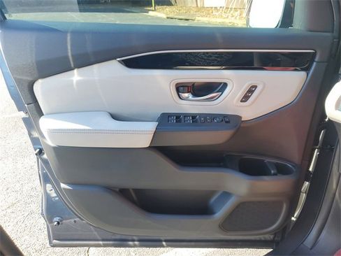 New 2026 Honda Pilot EX-L image 29