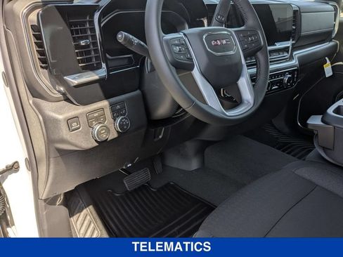 New 2026 GMC Sierra 1500 Elevation AWD/4WD image 15