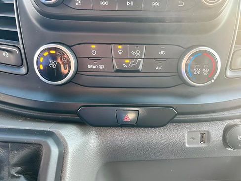 Used 2024 Ford Transit 150 Low Roof w/ Load Area Protection Package image 13