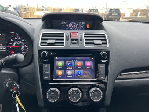 Used 2019 Subaru WRX image 26