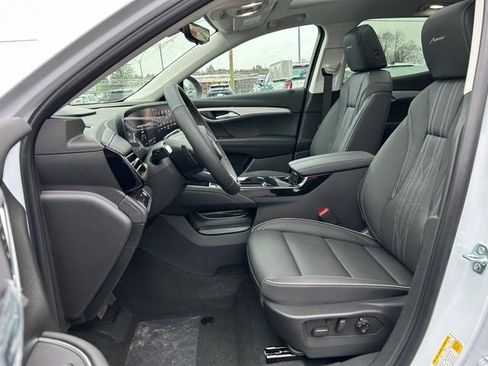New 2026 Buick Envision Avenir AWD/4WD image 29