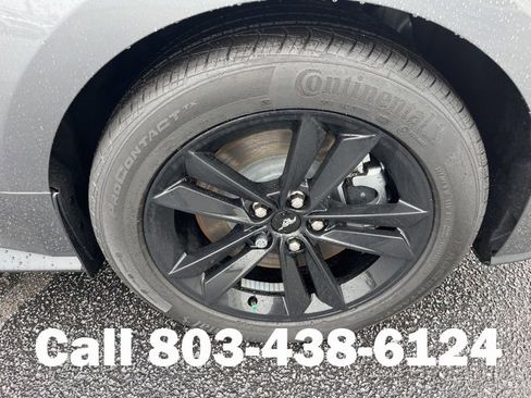 New 2025 Ford Mustang GT image 15