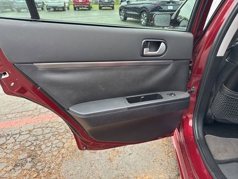 Used 2007 Mitsubishi Galant Ralliart FWD image 23