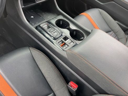 Used 2026 Honda Passport TrailSport image 20