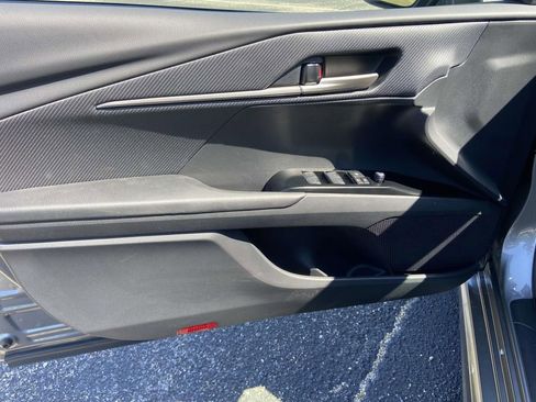 New 2026 Toyota Camry SE FWD image 35