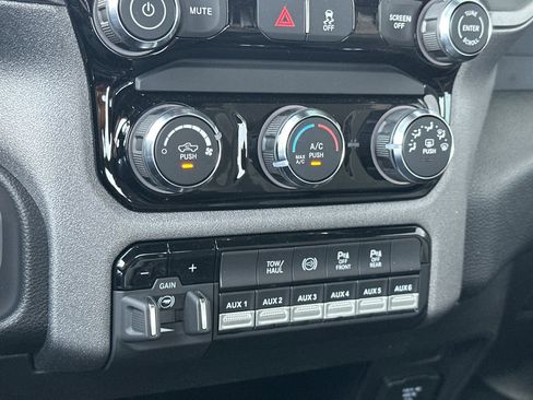 New 2026 RAM 2500 Tradesman w/ Chrome Appearance Group image 18