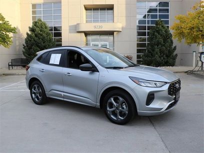 Used 2023 Ford Escape ST-Line