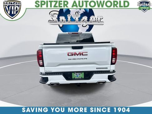 Used 2026 GMC Sierra 1500 Elevation AWD/4WD image 9