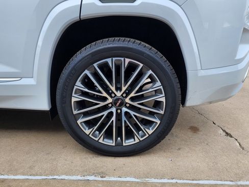 New 2026 GMC Terrain Denali image 55