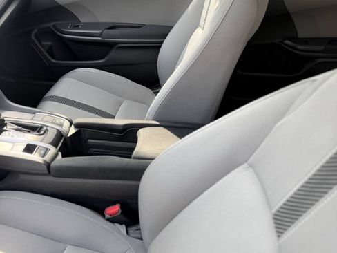 Used 2017 Honda Civic LX image 16