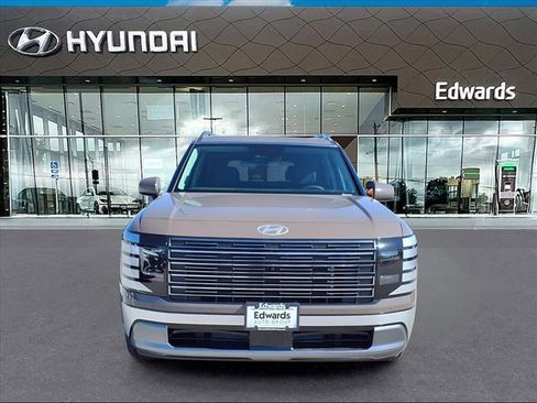 New 2026 Hyundai Palisade Limited image 11