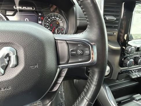 Used 2024 RAM 1500 Laramie image 22