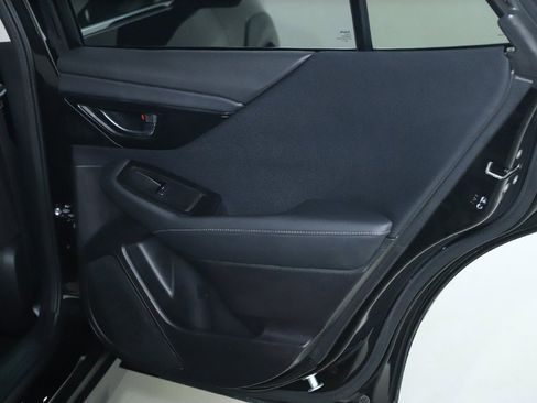 Certified 2025 Subaru Outback Premium image 31