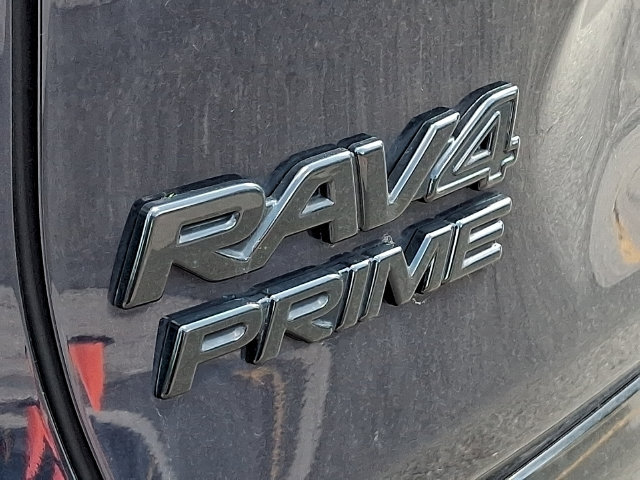 Certified 2023 Toyota RAV4 SE w/ Weather & Moonroof Package AWD/4WD image 18