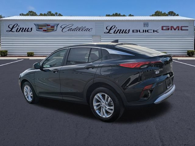 New 2026 Buick Envista Preferred w/ Convenience II Package FWD image 6
