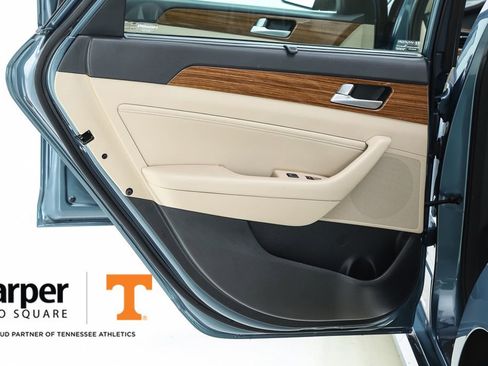 Used 2015 Hyundai Sonata Limited image 17