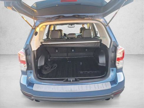 Used 2017 Subaru Forester 2.0XT Touring w/ Popular Package #2 image 17