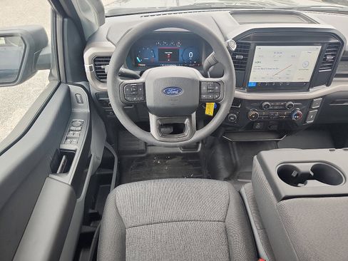 New 2025 Ford F150 XL image 7