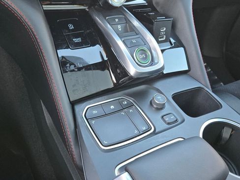 Certified 2023 Acura MDX A-Spec image 32