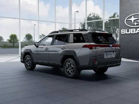 New 2026 Subaru Outback Premium AWD/4WD image 4