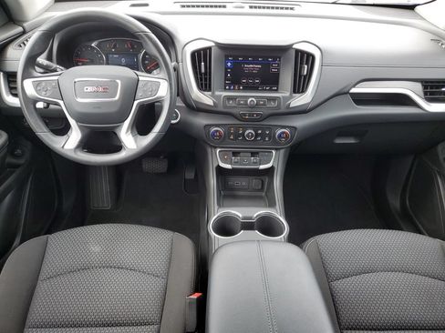 Certified 2023 GMC Terrain SLE w/ Driver Convenience Package FWD image 29