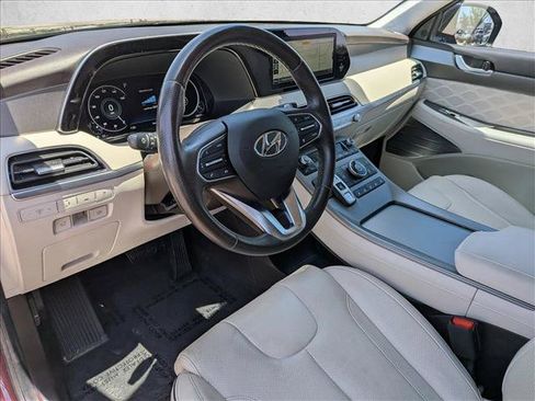 Used 2020 Hyundai Palisade Limited FWD image 13