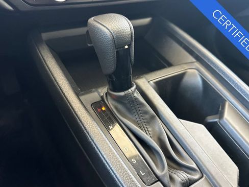 Certified 2023 Honda Accord EX image 22