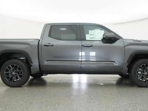 New 2026 Toyota Tundra Platinum AWD/4WD image 35
