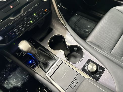 Used 2022 Lexus RX 350 F Sport w/ Cold Area Package AWD/4WD image 26