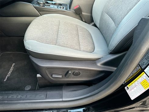 Certified 2024 Ford Bronco Sport Big Bend w/ Convenience Package image 9