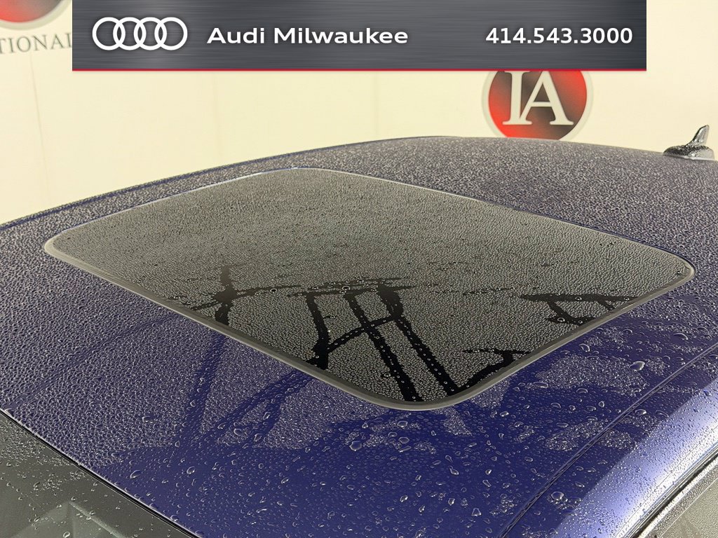 Used 2022 Audi A4 2.0T Premium Plus w/ Premium Plus Package AWD/4WD image 11