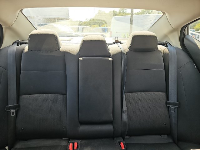 Used 2024 Nissan Altima 2.5 SV FWD image 25